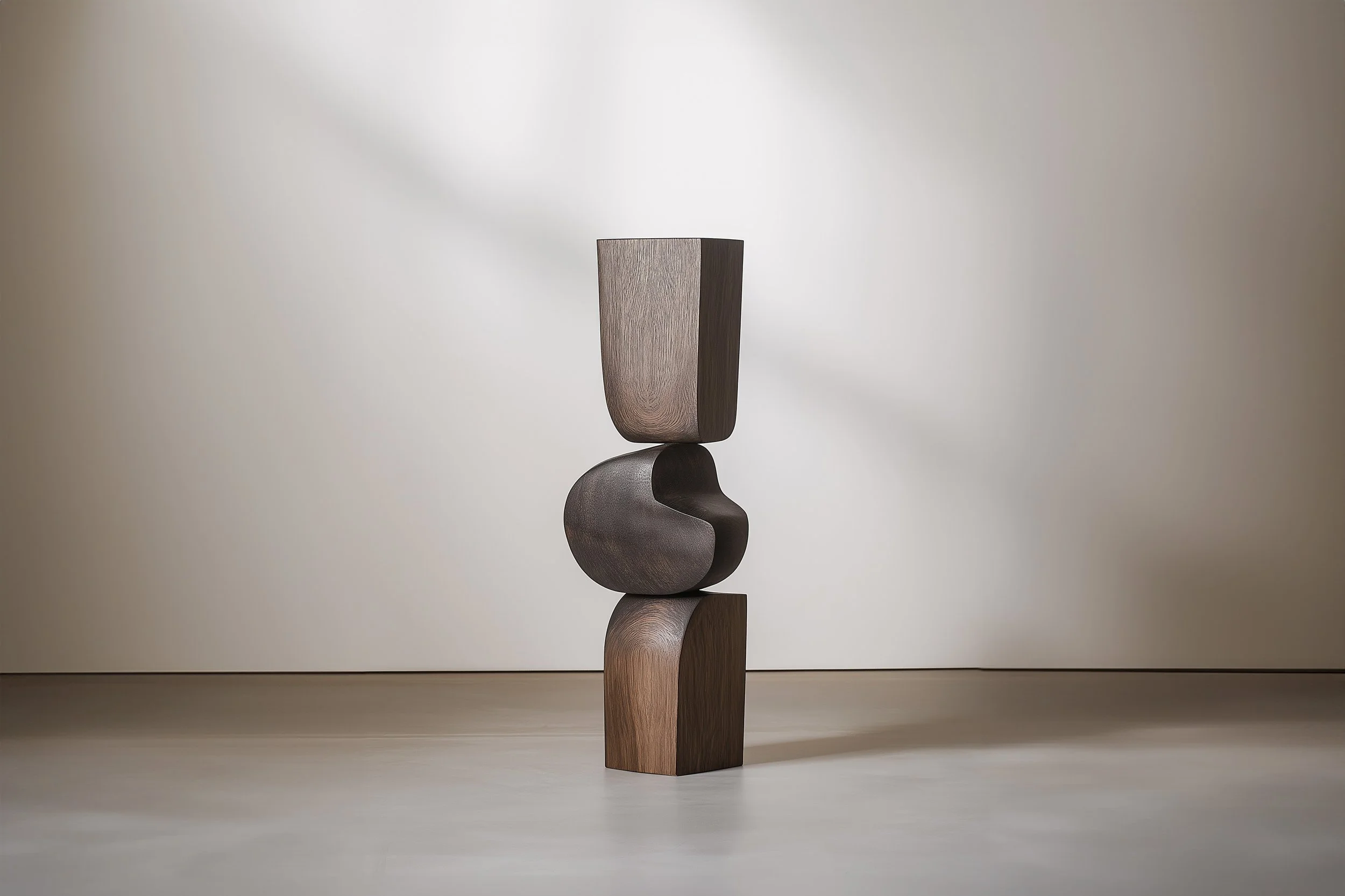Lull Sculptures — NONO FURNITURE